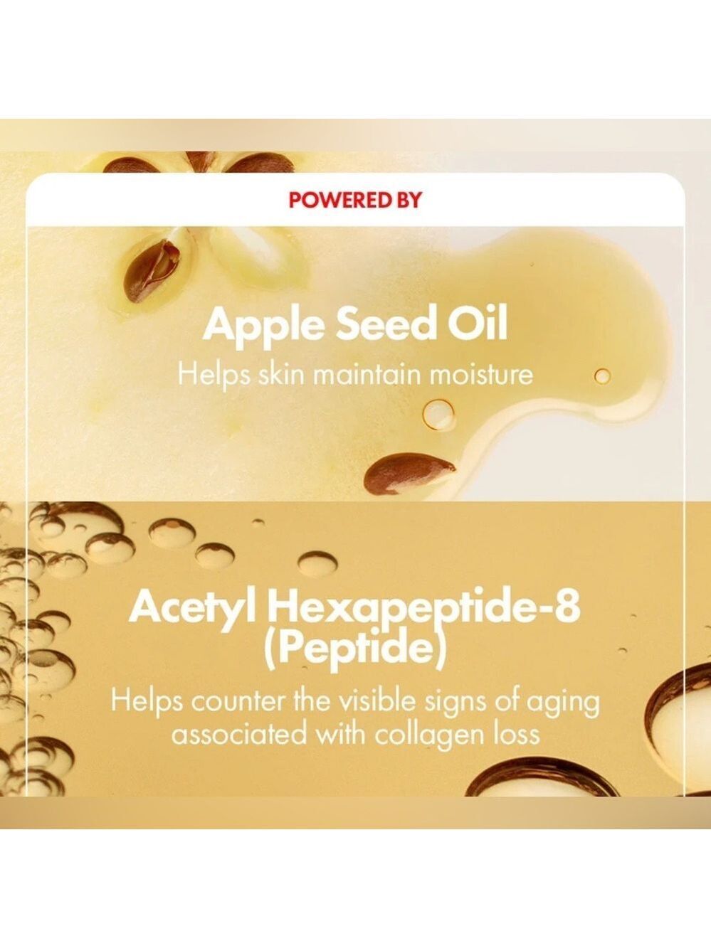 Origins Youthtopia Peptide Plumping Apple Cream Face Moisturizer New In Box - Picture 4 of 16